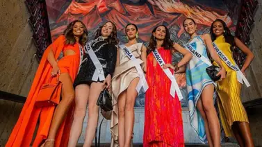 Boletos para la Gala Preliminar del Miss Universo 2024: Precios en México Boletos para la Gala Preliminar del Miss Universo 2024: Precios en México