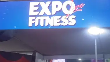 La Expo Live Fitness 2024 celebra la vida saludable La Expo Live Fitness 2024 celebra la vida saludable