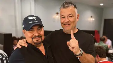 Propietario millonario es nombrado patrocinador titular de los Eclipse Awards de 2024 Propietario millonario es nombrado patrocinador titular de los Eclipse Awards de 2024