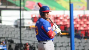 Premier 12: Venezuela derrota a Puerto Rico (Finalizado) Premier 12: Venezuela derrota a Puerto Rico (Finalizado)