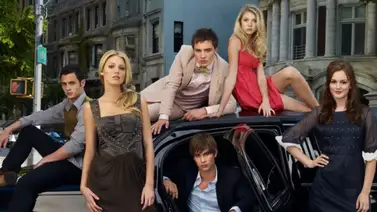 Detalles sobre la desaparición de actriz de Gossip Girl Detalles sobre la desaparición de actriz de Gossip Girl