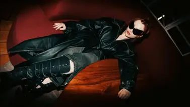 La joven compositora venezolana que brilla en la música global  La joven compositora venezolana que brilla en la música global