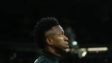 "No tiene nada que ver con racismo", exentrenador del Madrid lanza crítica a Vinicius Jr. "No tiene nada que ver con racismo", exentrenador del Madrid lanza crítica a Vinicius Jr.