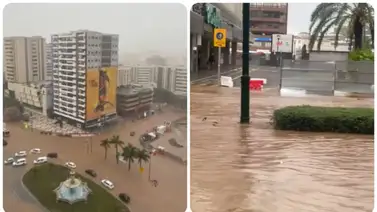 dana en españa dana en españa