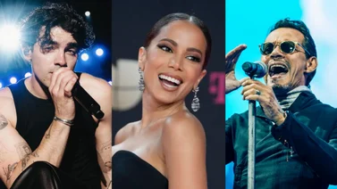 Más de 30 artistas se presentarán en los Latin Grammy 