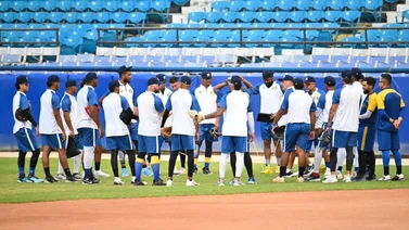 9 jugadores del Magallanes han debutado en la LVBP esta temporada 
