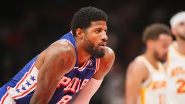 NBA: ¿Problemas en Los Ángeles? Esto dijo Paul George sobre Clippers luego de su primer visita a Los Ángeles NBA: ¿Problemas en Los Ángeles? Esto dijo Paul George sobre Clippers luego de su primer visita a Los Ángeles