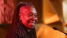 Whoopi Goldberg apuesta por el deporte femenino