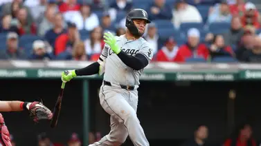 MLB: Cubano Yoán Moncada despierta interés en el mercado (+Info) MLB: Cubano Yoán Moncada despierta interés en el mercado (+Info)