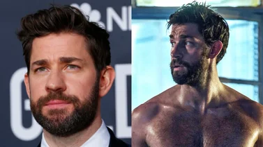 John Krasinski electo como el "Hombre Vivo más Sexy" 