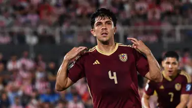 La Vinotinto recibe a Brasil con el fin de romper su mala racha (Previa) La Vinotinto recibe a Brasil con el fin de romper su mala racha (Previa)