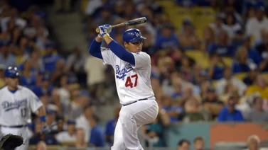 MLB: Exgrandeliga mexicano regresa a los Dodgers (+Detalles)