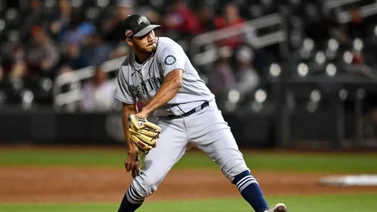 MLB: Luis Curvelo apunta a debutar en las Grandes Ligas con un nuevo equipo (+Detalles)