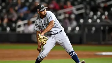 MLB: Luis Curvelo apunta a debutar en las Grandes Ligas con un nuevo equipo (+Detalles) MLB: Luis Curvelo apunta a debutar en las Grandes Ligas con un nuevo equipo (+Detalles)