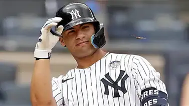 MLB: Gleyber Torres con este detalle hace ver que en Yankees de Nueva York cerró un ciclo (+Detalles) MLB: Gleyber Torres con este detalle hace ver que en Yankees de Nueva York cerró un ciclo (+Detalles)