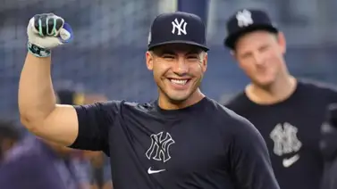 MLB: "Literalmente estoy esperando la llamada cada día" MLB: "Literalmente estoy esperando la llamada cada día"