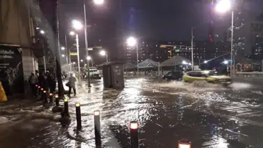 ¡Atención! Conozca el pronóstico del INAMEH para las próximas horas (+Detalles) ¡Atención! Conozca el pronóstico del INAMEH para las próximas horas (+Detalles)