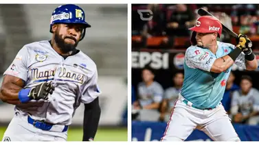 LVBP: La lluvia suspende el juego entre Magallanes y Cardenales en Valencia (Finalizado) LVBP: La lluvia suspende el juego entre Magallanes y Cardenales en Valencia (Finalizado)