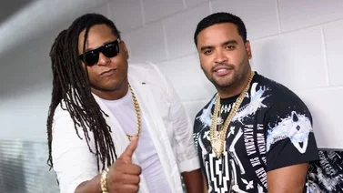 Zion y Lennox anuncian su separación 
