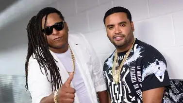 Zion y Lennox anuncian su separación  Zion y Lennox anuncian su separación