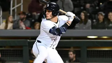 MLB: Un venezolano hace historia en la Liga de Otoño de Arizona (+Dato) MLB: Un venezolano hace historia en la Liga de Otoño de Arizona (+Dato)