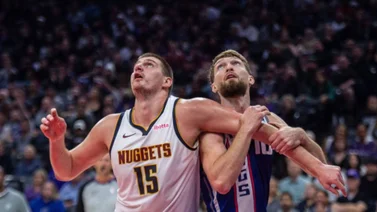 NBA: ¿Mejor que Jokic y Sabonis? Esta estrella del Este iguala a pívots de la liga en dobles dobles en esta campaña