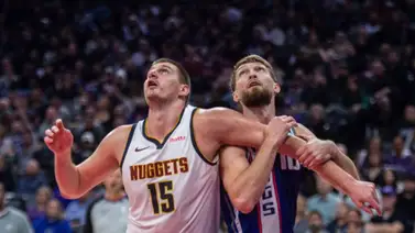 NBA: ¿Mejor que Jokic y Sabonis? Esta estrella del Este iguala a pívots de la liga en dobles dobles en esta campaña NBA: ¿Mejor que Jokic y Sabonis? Esta estrella del Este iguala a pívots de la liga en dobles dobles en esta campaña