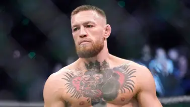 Conor McGregor niega fuertes acusaciones de abuso en su contra (+Detalles)