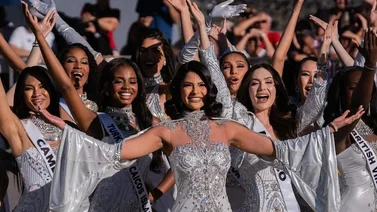 El jugoso sueldo que recibirá la Miss Universo 2024 