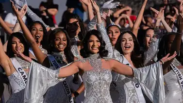 El jugoso sueldo que recibirá la Miss Universo 2024  El jugoso sueldo que recibirá la Miss Universo 2024