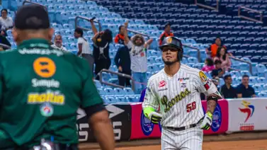 LVBP: Lenyn Sosa suma otro jonrón y está a la caza de ese liderato LVBP: Lenyn Sosa suma otro jonrón y está a la caza de ese liderato