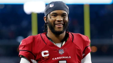 NFL: Kyler Murray hace historia con un récord impresionante ante los New York Jets (+Dato)
