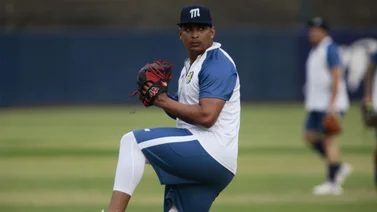 LVBP: Navegantes del Magallanes esperan tener por más tiempo a este relevista ponchador (+Detalles)