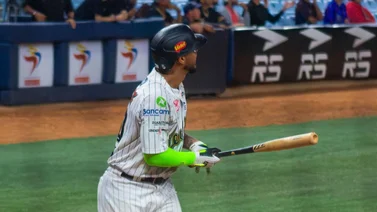 LVBP: Leones respiran con segunda victoria seguida sobre Caribes (Resumen)