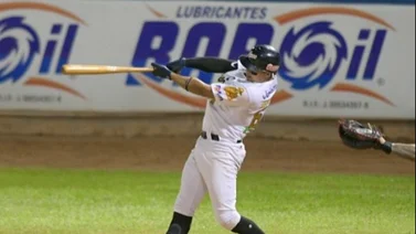 LVBP: La tabla de posiciones presenta un líder en solitario tras la jornada del 13 de noviembre (+Video)