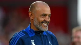 ¡Esto también es fútbol! Así fue la emotiva conferencia de prensa del Nottingham Forest
