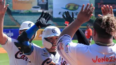 LVBP: Así se jugará la jornada del jueves 14 de noviembre (+Video) LVBP: Así se jugará la jornada del jueves 14 de noviembre (+Video)