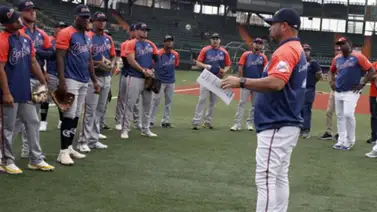 LVBP: Caribes de Anzoátegui es el primer equipo que registra este número negativo en la 2024/2025 LVBP: Caribes de Anzoátegui es el primer equipo que registra este número negativo en la 2024/2025