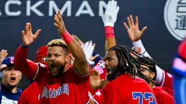 Premier 12: Estos fueron los resultados del 13 de noviembre Premier 12: Estos fueron los resultados del 13 de noviembre