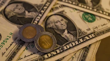 Precio del dólar en México para hoy, 14 de noviembre ¿muestra una “mejora”? 