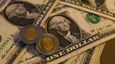 Precio del dólar en México para hoy, 14 de noviembre ¿muestra una “mejora”? Precio del dólar en México para hoy, 14 de noviembre ¿muestra una “mejora”?