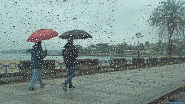 ¡Toma previsiones! Este es el pronóstico del clima en México para hoy 