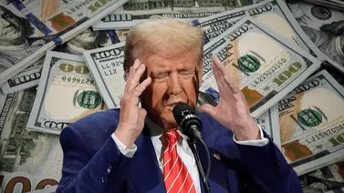 ¿Qué pasará con el precio del dólar tras la juramentación de Donald Trump?