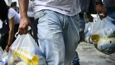 Maduro anuncia transformación del CLAP para impulsar la economía productiva (+Detalles) Maduro anuncia transformación del CLAP para impulsar la economía productiva (+Detalles)