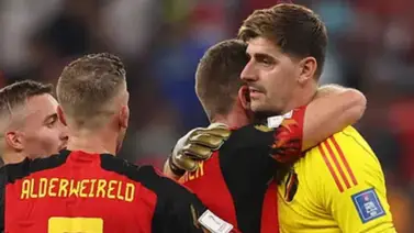 Bélgica vs Italia: Duelo clave para la clasificación a la UEFA Nations League Bélgica vs Italia: Duelo clave para la clasificación a la UEFA Nations League
