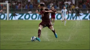 La Canarinha visita a la Vinotinto: ¿Victoria fácil o sorpresa en Maturín? La Canarinha visita a la Vinotinto: ¿Victoria fácil o sorpresa en Maturín?