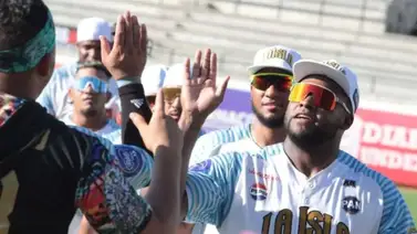 LVBP: Bateadores de Bravos meten miedo con alucinante registro con el madero LVBP: Bateadores de Bravos meten miedo con alucinante registro con el madero