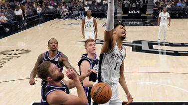 Foto: AP