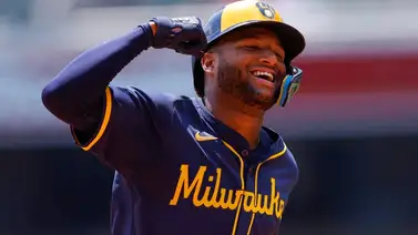 MLB: Jackson Chourio destaca como el único venezolano en lograr esta hazaña en 2024 (+video) MLB: Jackson Chourio destaca como el único venezolano en lograr esta hazaña en 2024 (+video)