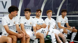 Real Madrid apunta a este jugador de “La Fábrica”